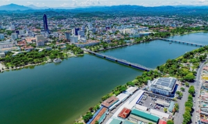 Huế thu ngân sách năm 2025 vượt 14.800 tỷ đồng, tăng 21% so với cùng kỳ