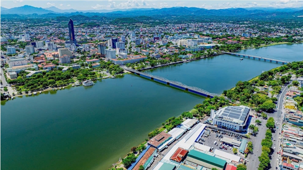 Thu ngân sách vượt dự toán, Huế sẵn sàng bước vào năm bản lề 2026