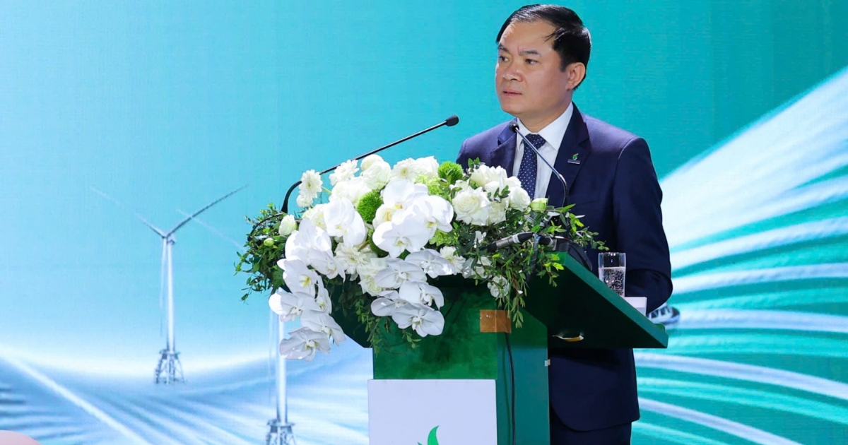 Petrovietnam và khát vọng mới trong năm mở đầu kỷ nguyên bứt phá