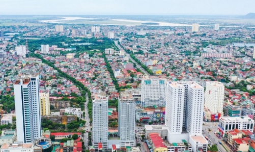 Thu ngân sách Nghệ An năm 2025 vượt xa dự toán, tiến sát mốc 30.000 tỷ đồng