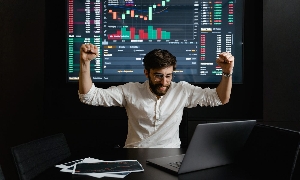 Đầu năm, tâm lý thị trường tiền điện tử khởi sắc