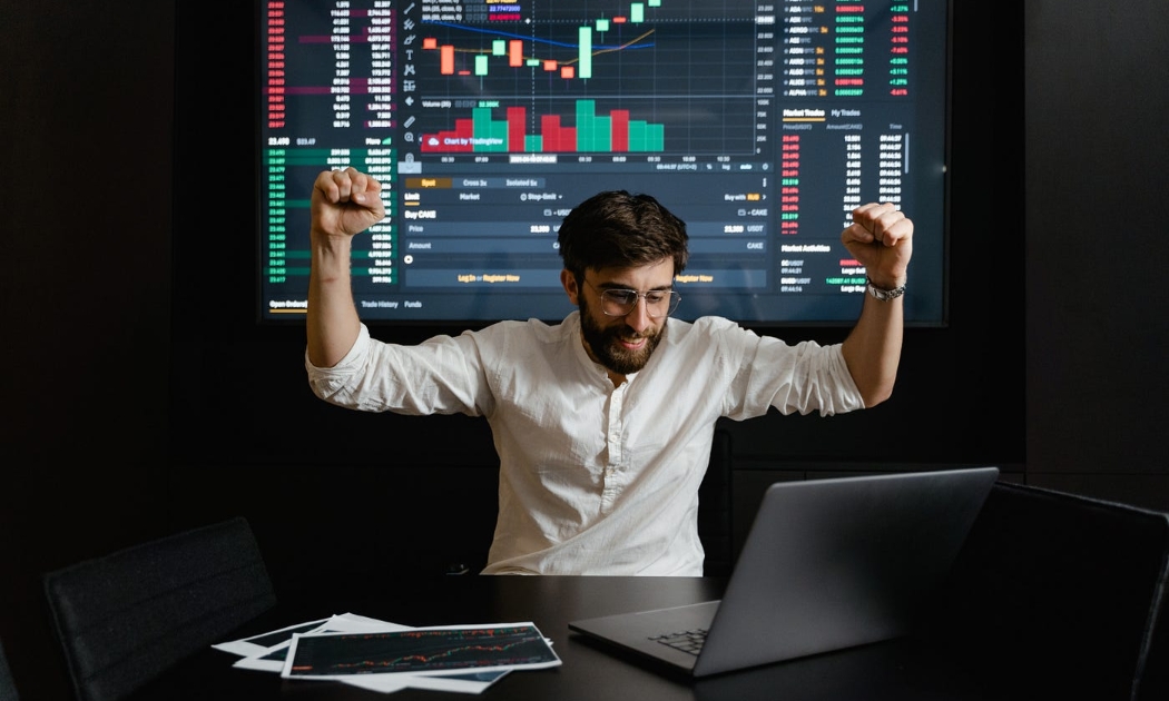 Đầu năm, tâm lý thị trường tiền điện tử khởi sắc 