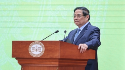 PM assigns key tasks for banking sector to achieve double-digit growth in 2026
