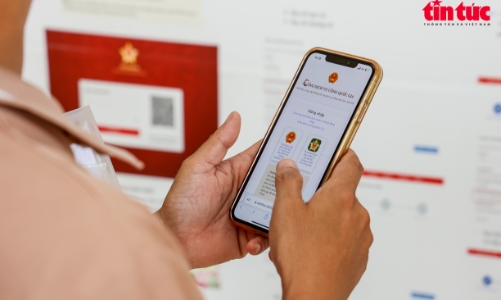 Thủ tướng phê duyệt Chương trình hành động quốc gia về đăng ký và thống kê hộ tịch