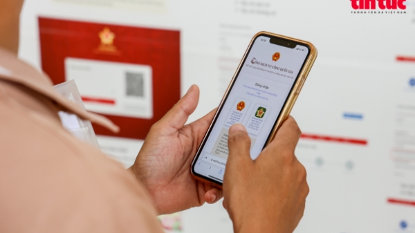 Thủ tướng phê duyệt Chương trình hành động quốc gia về đăng ký và thống kê hộ tịch