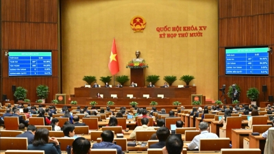 Luật Báo chí năm 2025