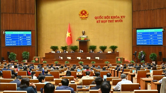 Luật Báo chí năm 2025