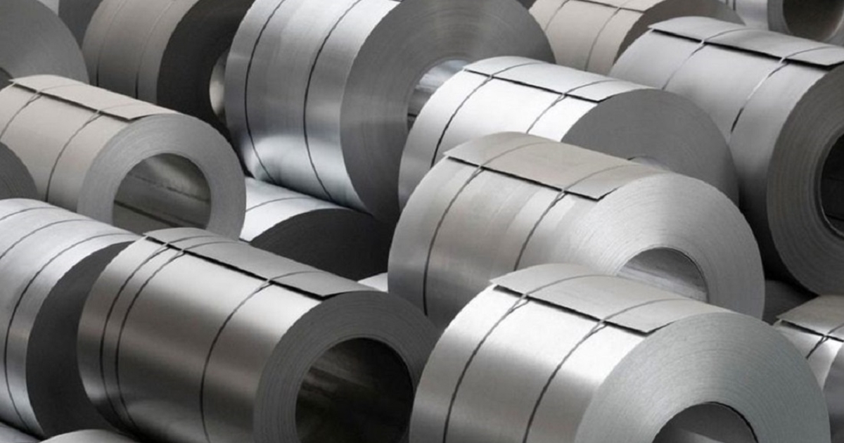 Gia hạn áp thuế chống bán phá giá đối với thép cán nguội nhập khẩu thêm 5 năm