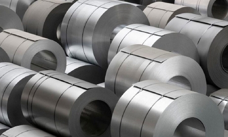 Thời gian áp thuế chống bán phá giá đối với thép cán nguội nhập khẩu là từ 28/12/2025 đến 27/12/2030.