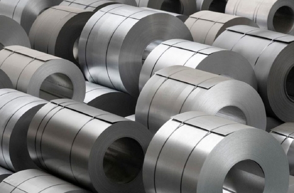 Thời gian áp thuế chống bán phá giá đối với thép cán nguội nhập khẩu là từ 28/12/2025 đến 27/12/2030. 