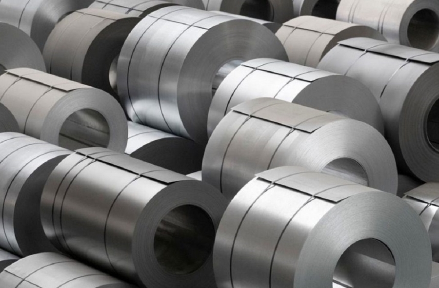 Thời gian áp thuế chống bán phá giá đối với thép cán nguội nhập khẩu là từ 28/12/2025 đến 27/12/2030. 