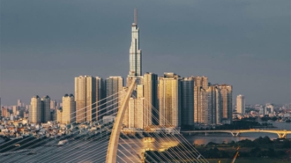 Ho Chi Minh City to develop in the digital era