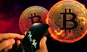 Chỉ 21% nhà giao dịch tin Bitcoin có thể lên 150.000 USD trong năm nay