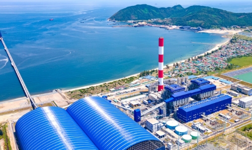 Hà Tĩnh: Khu vực ngoài Nhà nước dẫn dắt dòng vốn đầu tư toàn xã hội