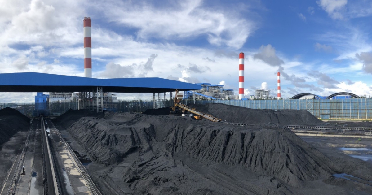 Sản xuất than, khoáng sản và điện đồng loạt vượt kế hoạch năm 2025