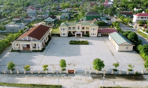 Gần 7.400 cơ sở nhà, đất dôi dư cần xử lý