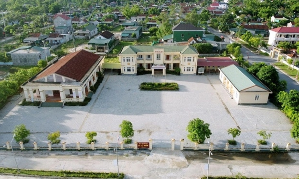 Gần 7.400 cơ sở nhà, đất dôi dư cần xử lý