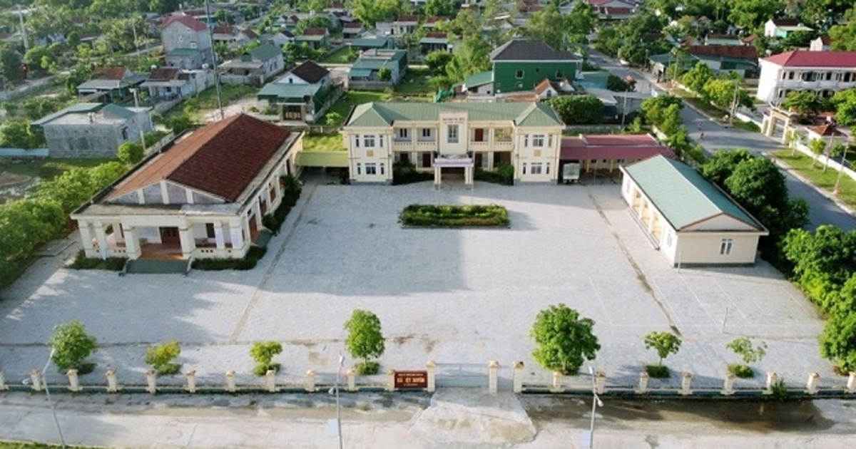 Gần 7.400 cơ sở nhà, đất dôi dư cần xử lý