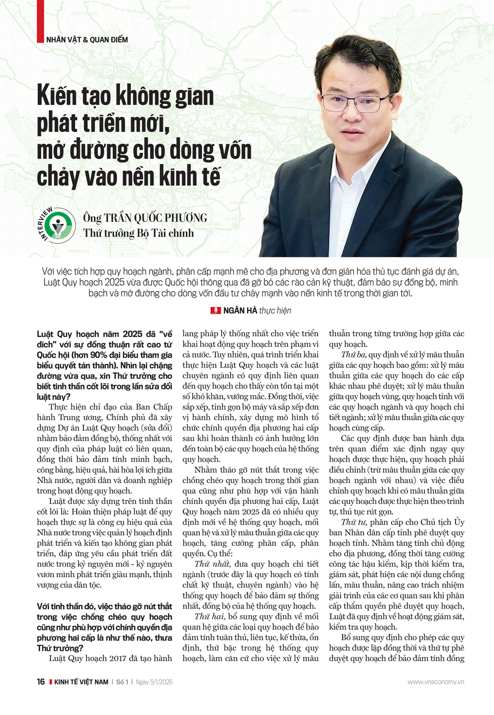 Kiến tạo không gian phát triển mới, mở đường cho dòng vốn chảy vào nền kinh tế - Ảnh 11