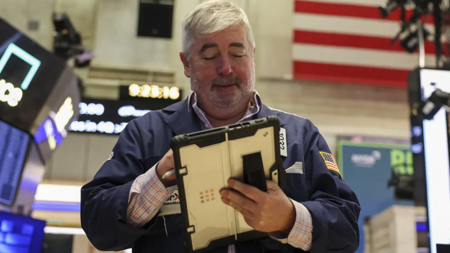 Ảnh minh họa - Ảnh: Getty/CNBC.