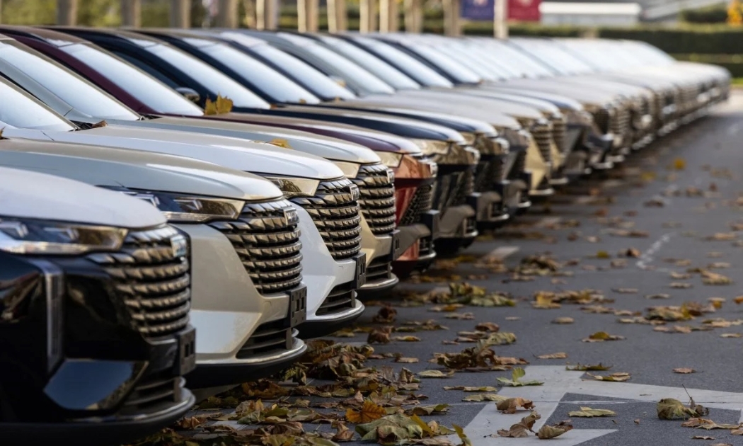 Các nhà sản xuất xe điện Trung Quốc sẽ chiếm 1/3 thị trường toàn cầu năm 2030