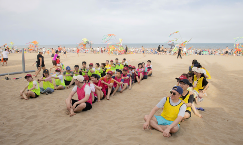 Du lịch Sầm Sơn đón 8,8 triệu lượt khách năm 2025