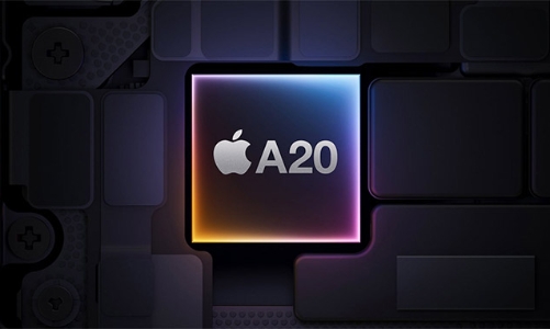 Giá chip leo thang, iPhone đứng trước áp lực tăng giá