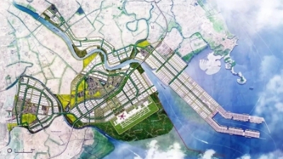 Hai Phong seeks investment for 58 land-use projects