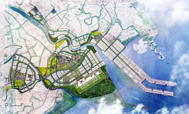 Hai Phong seeks investment for 58 land-use projects
