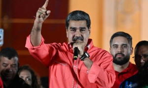 Venezuela - nghịch lý “vàng đen” lớn nhất thế giới