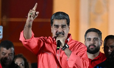 Venezuela - nghịch lý “vàng đen” lớn nhất thế giới