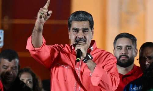 Venezuela - nghịch lý “vàng đen” lớn nhất thế giới