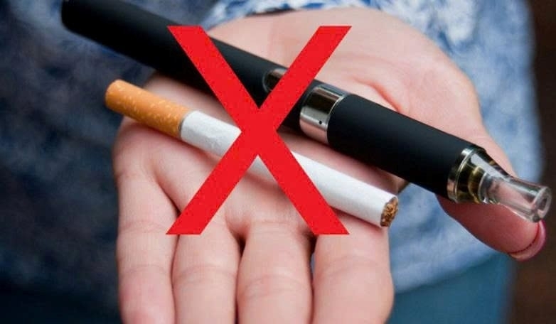 E-cigarette smokers shall be fined up to VND5 million