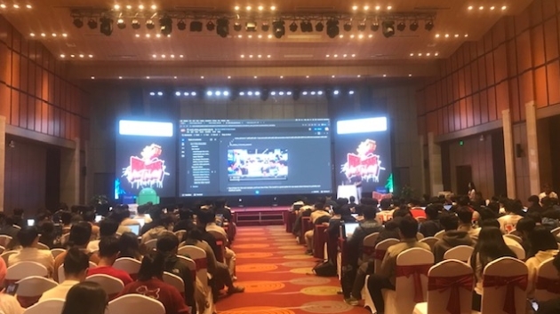 Da Nang to spend $277 mln on "Innovative City" project