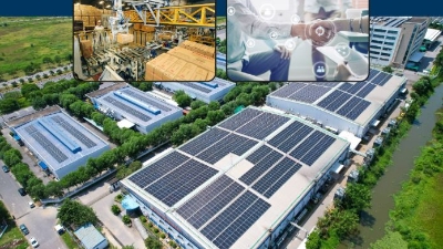 To accelerate dual transformation