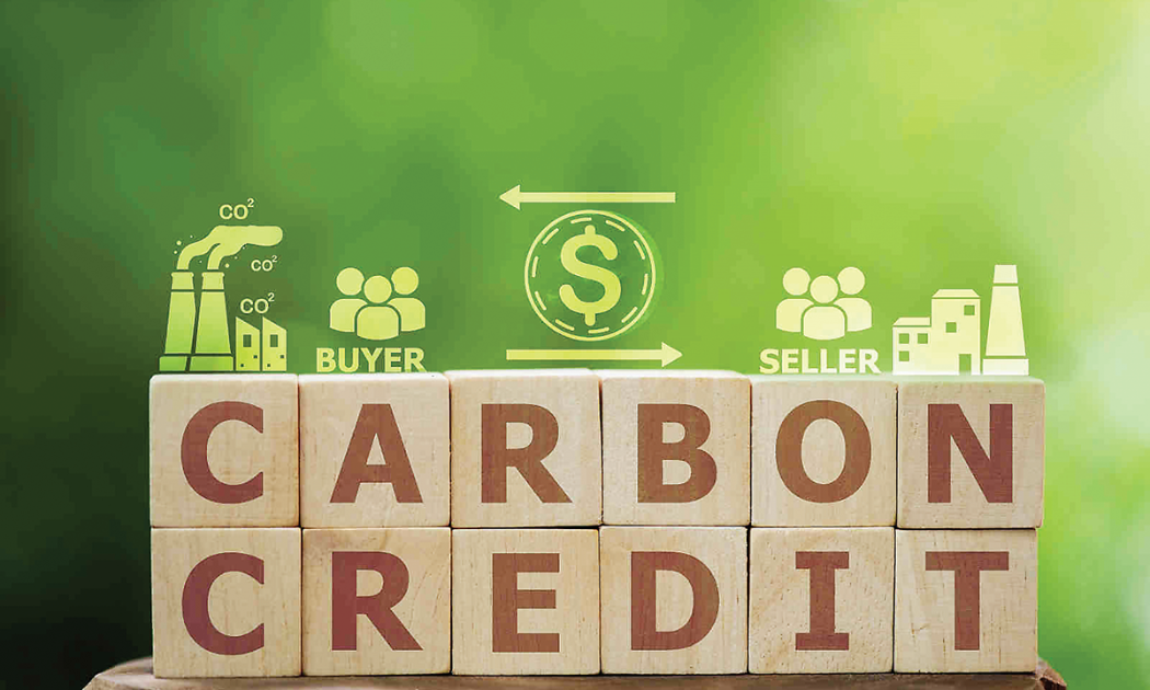 Thị trường carbon đang trở thành một công cụ quan trọng trong nỗ lực giảm phát thải khí nhà kính toàn cầu.