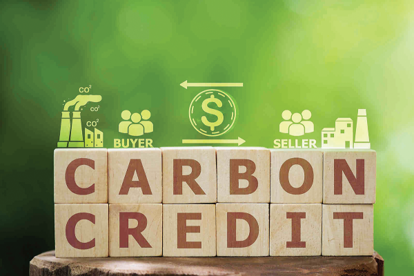 Thị trường carbon đang trở thành một công cụ quan trọng trong nỗ lực giảm phát thải khí nhà kính toàn cầu.