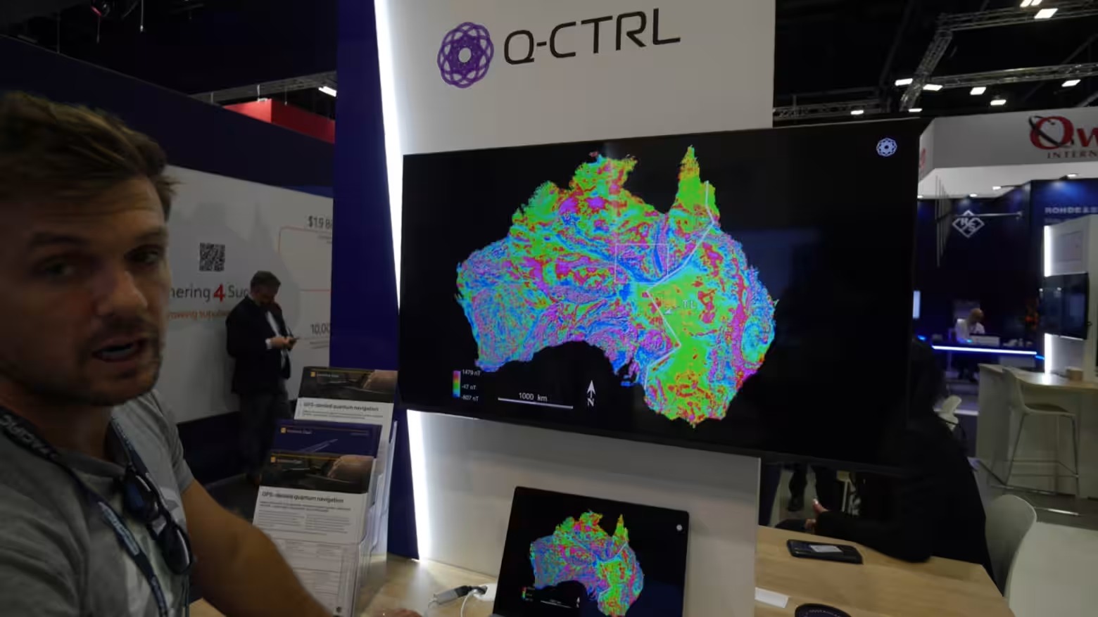 Australia đang bước vào giai đoạn chuyển mình quan trọng: biến các đột phá khoa học thành sản phẩm có giá trị thương mại