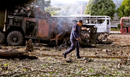 Mỹ tấn công Venezuela: Xuất khẩu dầu mỏ bị đóng băng, thị trường năng lượng toàn cầu theo dõi sát