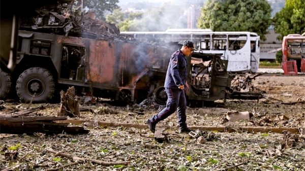 Mỹ tấn công Venezuela: Xuất khẩu dầu mỏ bị đóng băng, thị trường năng lượng toàn cầu theo dõi sát