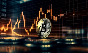Các sản phẩm đầu tư tiền điện tử hút 47,2 tỷ USD trong năm 2025