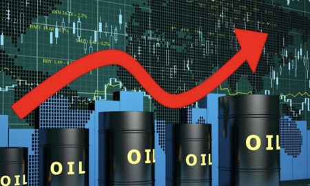 Cổ phiếu dầu khí và thị trường chứng khoán không bị ảnh hưởng bởi diễn biến tại Venezuela?