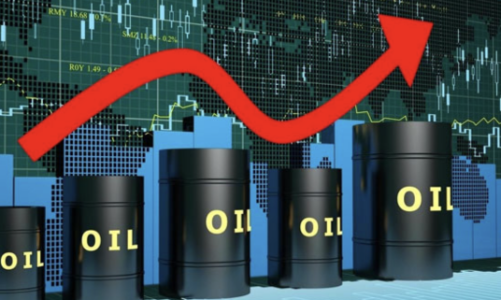 Cổ phiếu dầu khí và thị trường chứng khoán không bị ảnh hưởng bởi diễn biến tại Venezuela? 