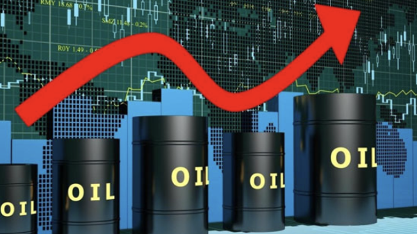Cổ phiếu dầu khí và thị trường chứng khoán không bị ảnh hưởng bởi diễn biến tại Venezuela? 