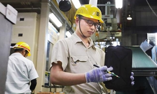 Phát hiện nhiều trường hợp giả mạo chứng chỉ lao động để sang Nhật Bản làm việc