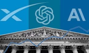 Ba thương vụ IPO này có thể huy động tổng cộng hàng chục tỷ USD, vượt xa tổng giá trị của khoảng 200 thương vụ IPO tại Mỹ trong cả năm 2025