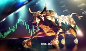 VN-Index có thể đạt 2.280 điểm trong năm 2026
