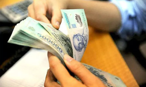 Hà Nội: Doanh nghiệp dân doanh thưởng Tết cao nhất với hơn 600 triệu đồng/người