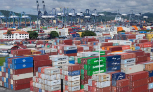Bức tranh không đồng nhất của kinh tế Mỹ năm 2025
