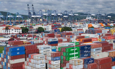 Bức tranh không đồng nhất của kinh tế Mỹ năm 2025